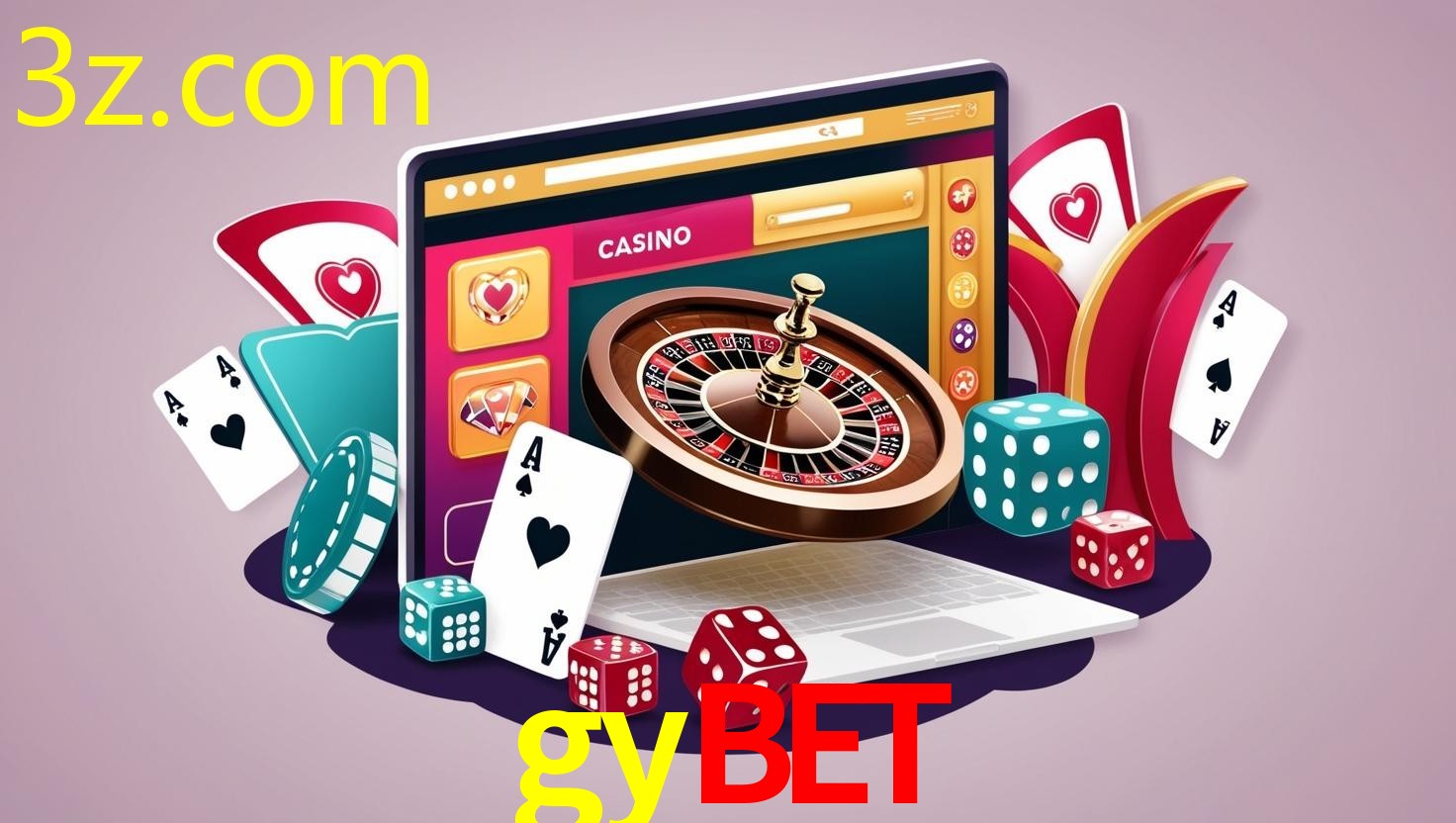 Verificação de Conta GYBET.COM