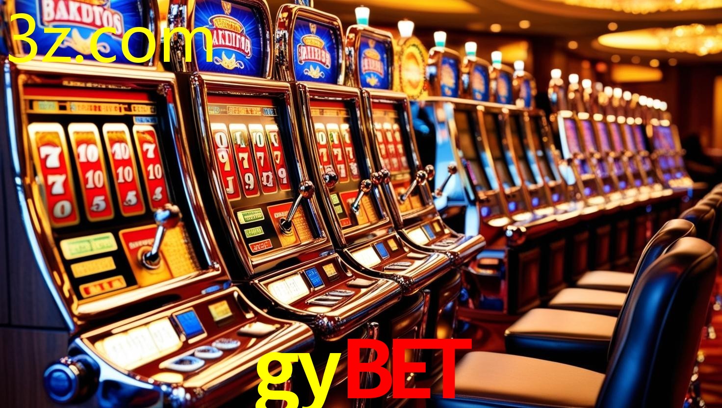 Fortune Tiger Slot no Site GYBET.COM