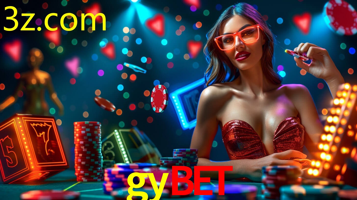App GYBET.COM
